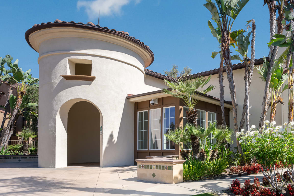 Upland, CA Luxury Apartments Rancho Monte Vista Gallery